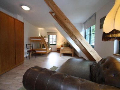 Holiday house Doppelhaushälfte, Glave - Features photo 11