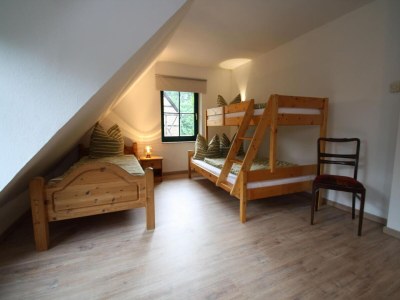 Holiday house Doppelhaushälfte, Glave - Features photo 12