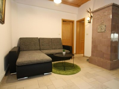 Holiday house Doppelhaushälfte, Glave - Features photo 13