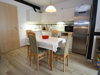 Apartment Ferienwohnung in der hübschen Inselstadt Malchow - Features photo 6