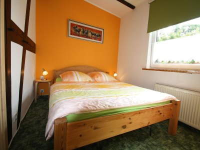 Apartment Ferienwohnung in der hübschen Inselstadt Malchow - Features photo 7