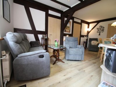 Apartment Ferienwohnung in der hübschen Inselstadt Malchow - Features photo 9