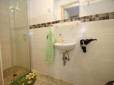 Apartment Ferienwohnung in der hübschen Inselstadt Malchow - Features photo 10