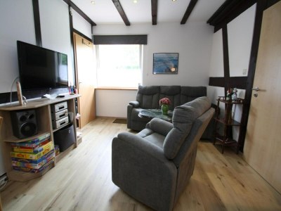 Apartment Ferienwohnung in der hübschen Inselstadt Malchow - Features photo 11