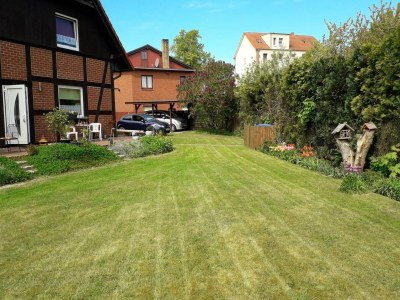 Apartment Ferienwohnung in der hübschen Inselstadt Malchow - Environment photo 12