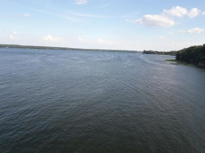 Apartment Ferienwohnung in der hübschen Inselstadt Malchow - Environment photo 13