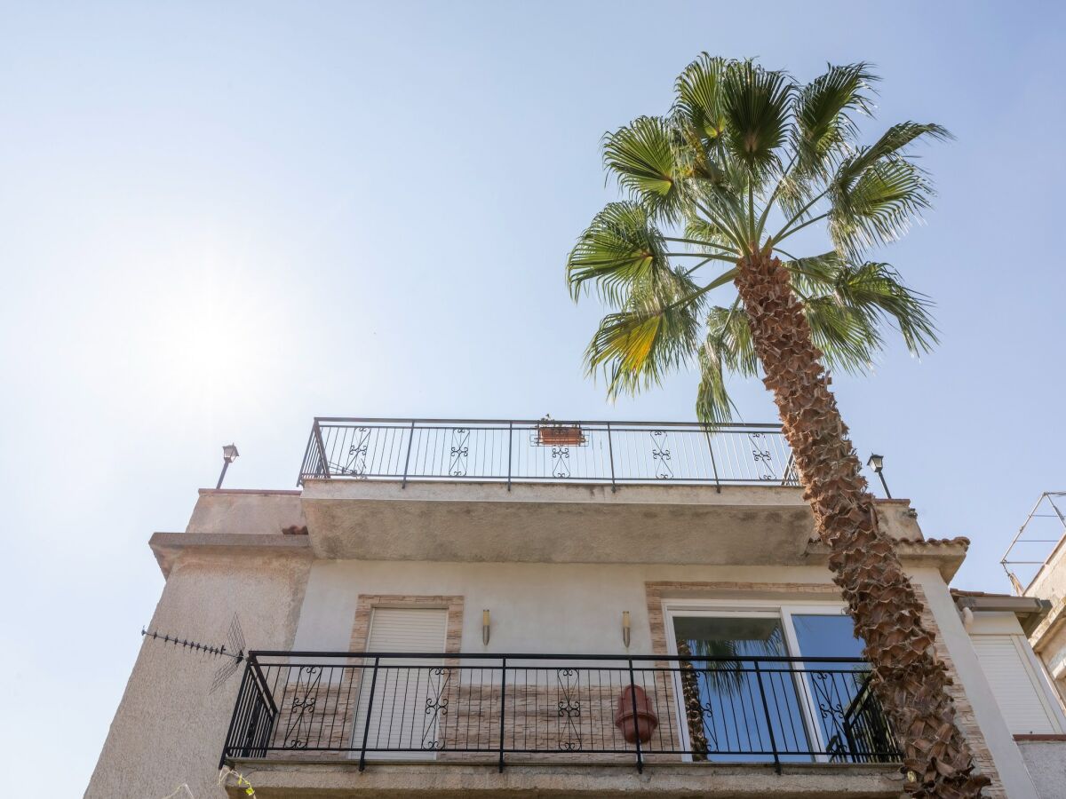Apartment Herrliche Wohnung in Palermo mit Terrasse