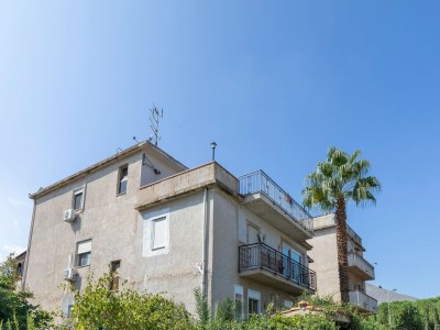 Apartment Herrliche Wohnung in Palermo mit Terrasse - Outdoor photo 3