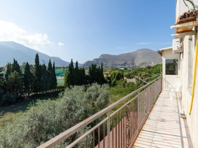 Apartment Herrliche Wohnung in Palermo mit Terrasse - Outdoor photo 4
