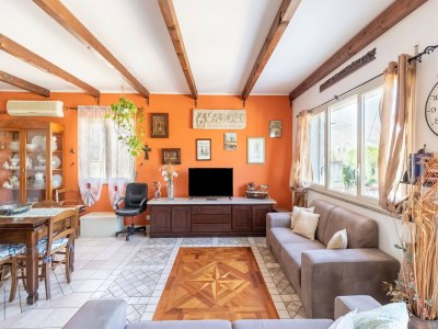 Apartment Herrliche Wohnung in Palermo mit Terrasse - Features photo 7