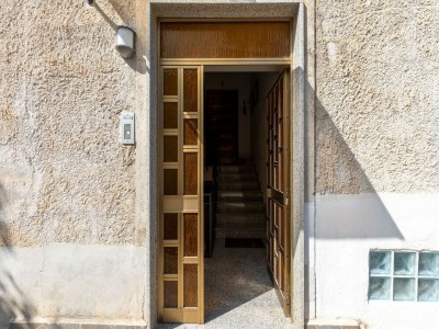 Apartment Herrliche Wohnung in Palermo mit Terrasse - Features photo 8