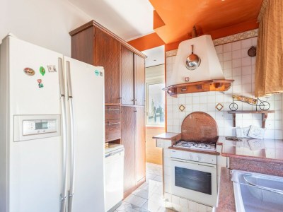 Apartment Herrliche Wohnung in Palermo mit Terrasse - Features photo 10