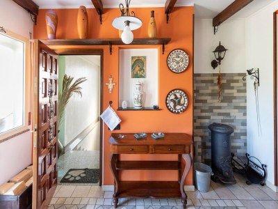 Apartment Herrliche Wohnung in Palermo mit Terrasse - Features photo 11