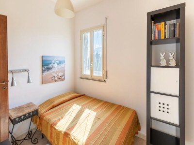 Apartment Herrliche Wohnung in Palermo mit Terrasse - Features photo 12