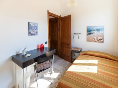 Apartment Herrliche Wohnung in Palermo mit Terrasse - Features photo 13