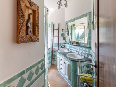 Apartment Herrliche Wohnung in Palermo mit Terrasse - Features photo 14