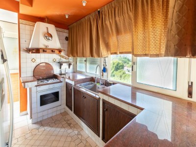 Apartment Herrliche Wohnung in Palermo mit Terrasse - Features photo 15