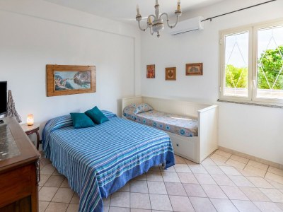 Apartment Herrliche Wohnung in Palermo mit Terrasse - Features photo 16