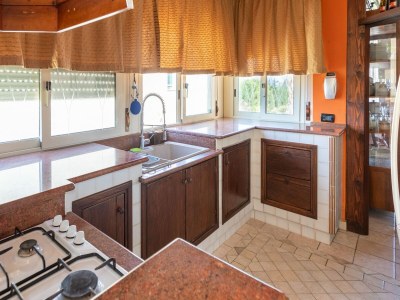 Apartment Herrliche Wohnung in Palermo mit Terrasse - Features photo 17