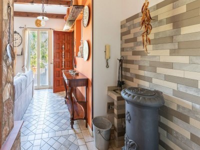 Apartment Herrliche Wohnung in Palermo mit Terrasse - Features photo 18