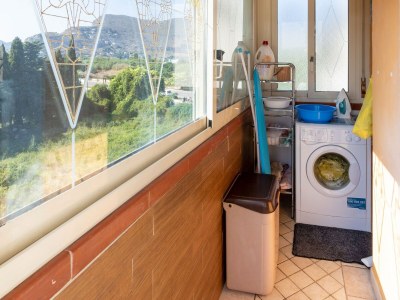 Apartment Herrliche Wohnung in Palermo mit Terrasse - Features photo 19