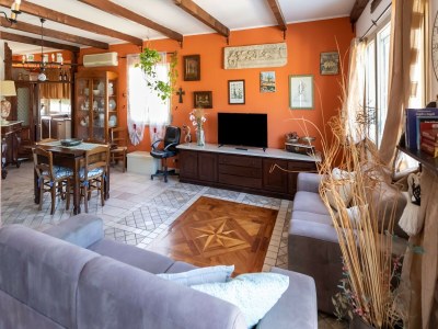 Apartment Herrliche Wohnung in Palermo mit Terrasse - Features photo 22