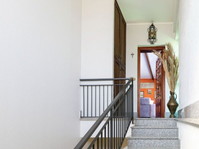 Apartment Herrliche Wohnung in Palermo mit Terrasse - Features photo 24