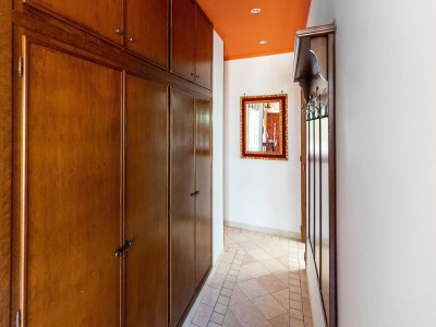 Apartment Herrliche Wohnung in Palermo mit Terrasse - Features photo 25