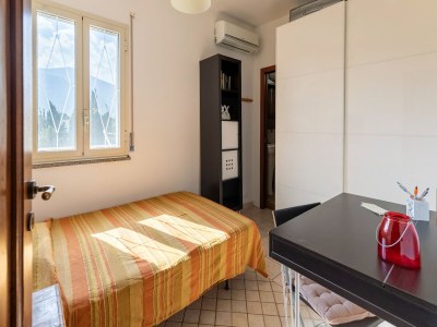 Apartment Herrliche Wohnung in Palermo mit Terrasse - Features photo 26
