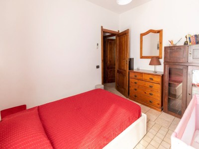 Apartment Herrliche Wohnung in Palermo mit Terrasse - Features photo 28