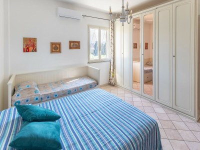 Apartment Herrliche Wohnung in Palermo mit Terrasse - Features photo 29