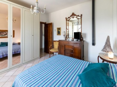 Apartment Herrliche Wohnung in Palermo mit Terrasse - Features photo 30