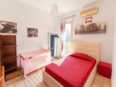 Apartment Herrliche Wohnung in Palermo mit Terrasse - Features photo 32