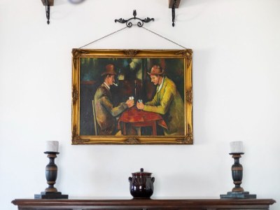 Apartment Herrliche Wohnung in Palermo mit Terrasse - Outdoor photo 40