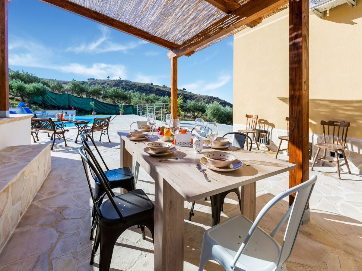 Villa Villa in Sicily with Pool - Outdoor photo 5