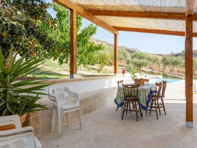 Villa Villa in Sicily with Pool - Outdoor photo 6