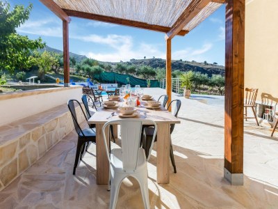 Villa Villa in Sicily with Pool - Outdoor photo 7