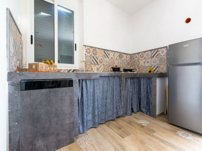 Villa Villa in Sicily with Pool - Features photo 18