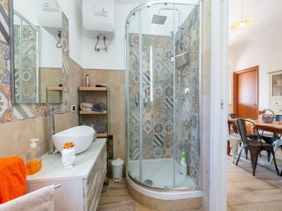 Villa Villa in Sicily with Pool - Features photo 20