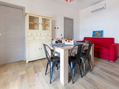 Villa Villa in Sicily with Pool - Features photo 21