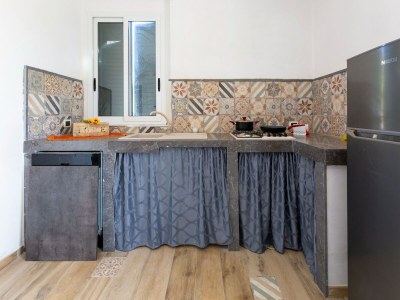 Villa Villa in Sicily with Pool - Features photo 22