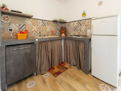 Villa Villa in Sicily with Pool - Features photo 24