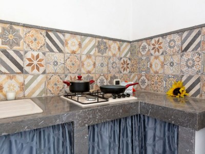 Villa Villa in Sicily with Pool - Features photo 26