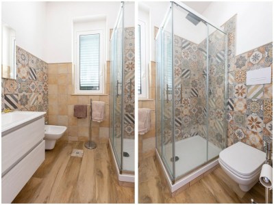 Villa Villa in Sicily with Pool - Features photo 27