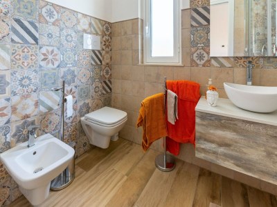 Villa Villa in Sicily with Pool - Features photo 30