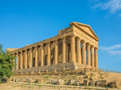 Villa Villa in Sicily with Pool - Environment photo 33