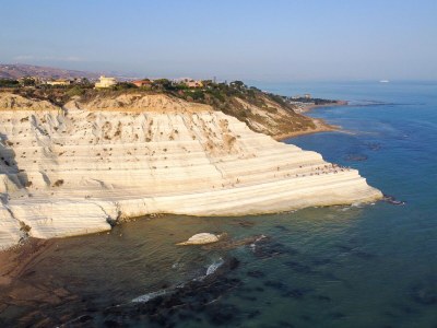 Villa Villa in Sicily with Pool - Environment photo 34