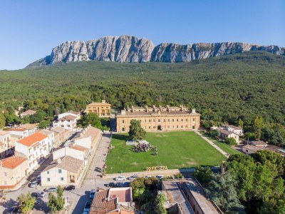 Villa Villa in Sicily with Pool - Environment photo 36