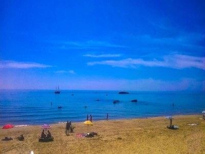 Villa Villa in Sicily with Pool - Environment photo 37