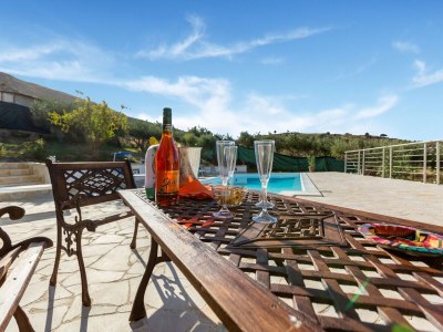 Villa Villa in Sicily with Pool - Outdoor photo 39